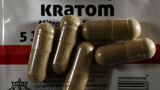 The DEA Now Thinks Kratom Is as Dangerous as Heroin